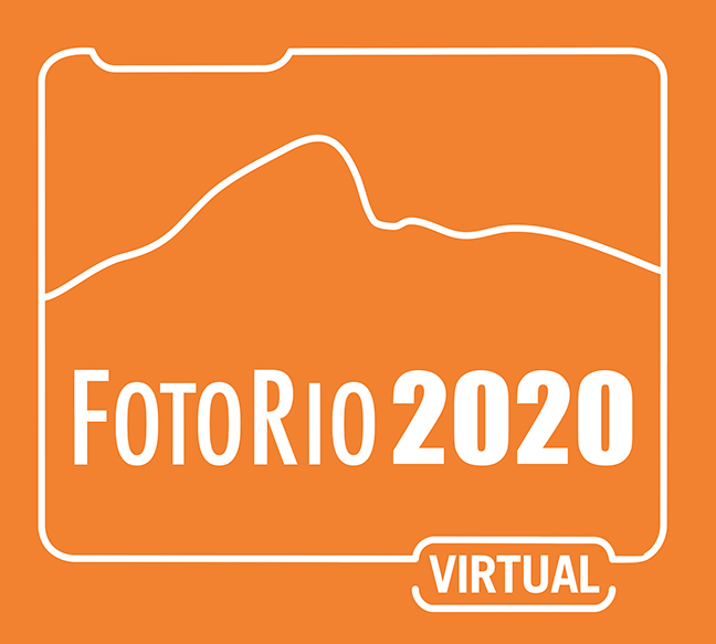 FotoRio 2019 Logo