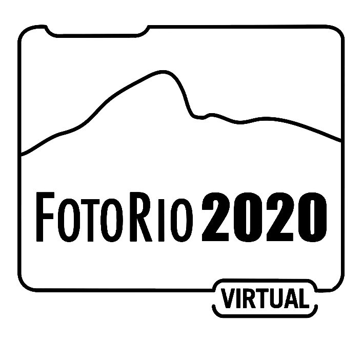 FotoRio 2019 Logo